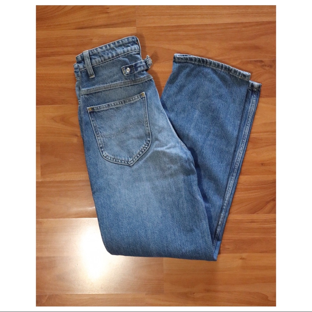 Lee Jeans